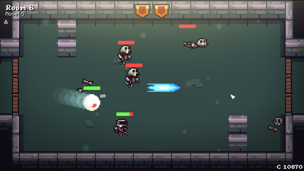 Cue Knight screenshot 3