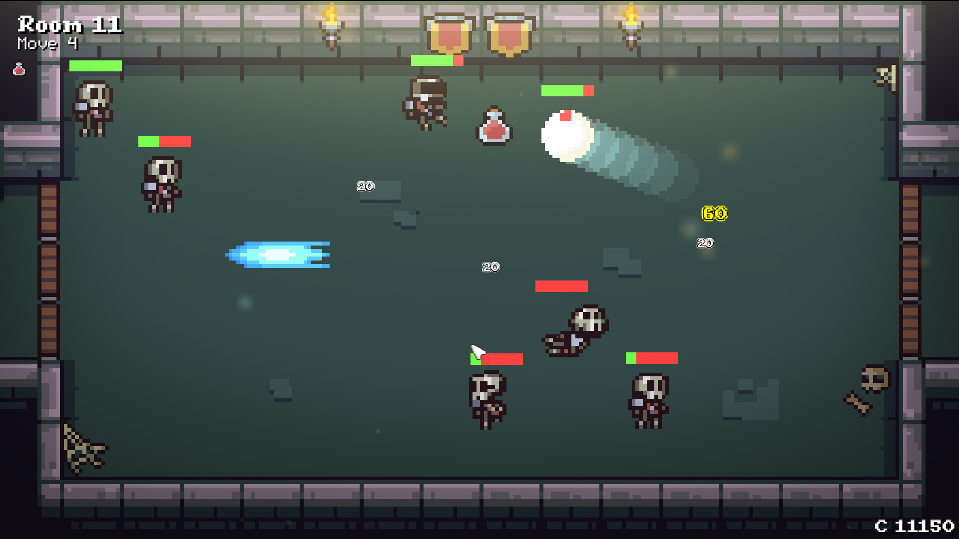 Cue Knight screenshot 4