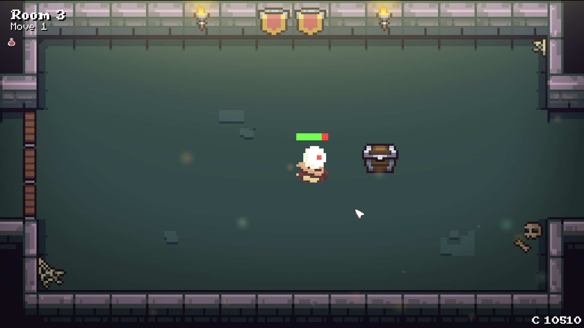 Cue Knight screenshot 3