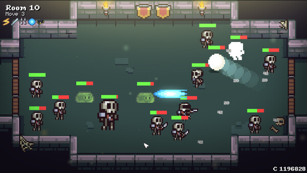 Cue Knight screenshot 7