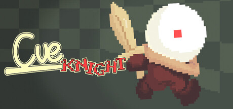 Cue Knight — Steam game cover