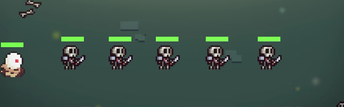 Cue Knight video 1