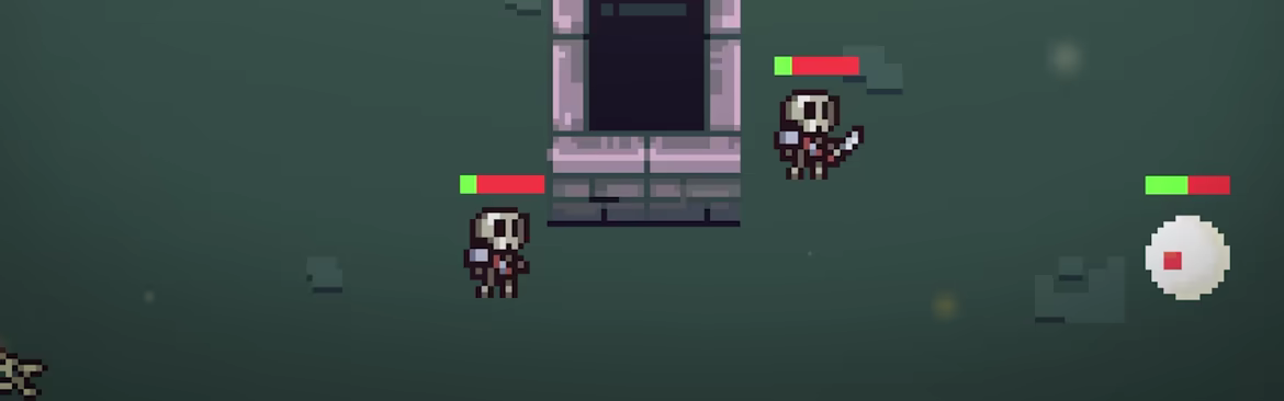 Cue Knight video 3