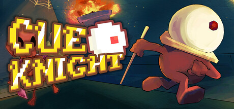 Cue Knight