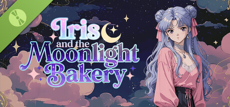 Iris and the Moonlight Bakery Demo