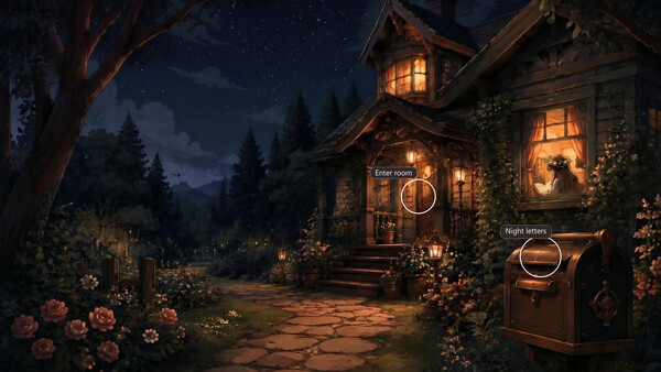Keeplight screenshot 1