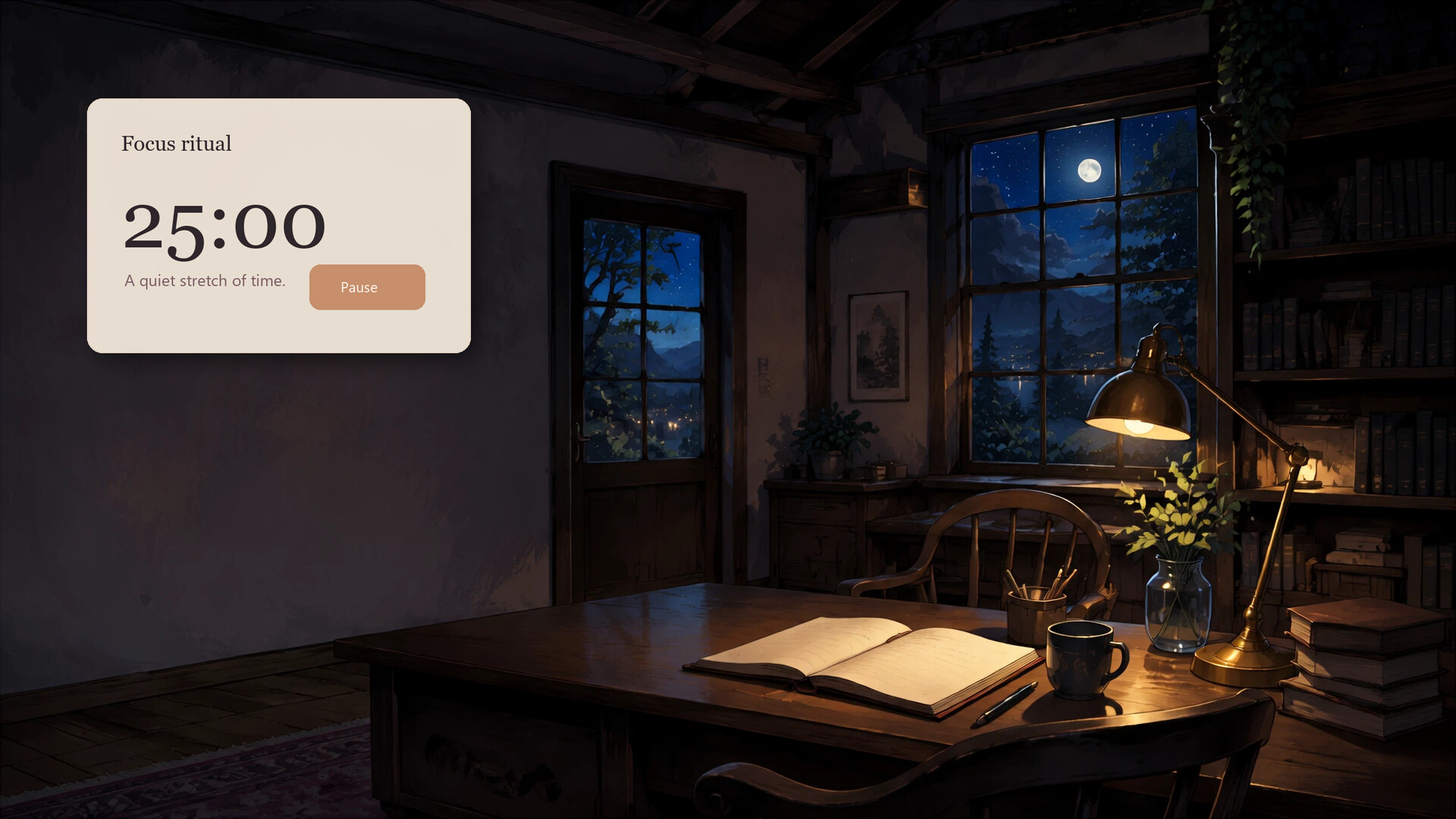 Keeplight screenshot 3