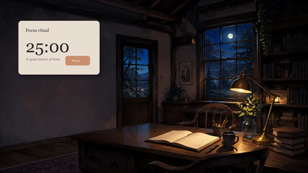 Keeplight screenshot 3