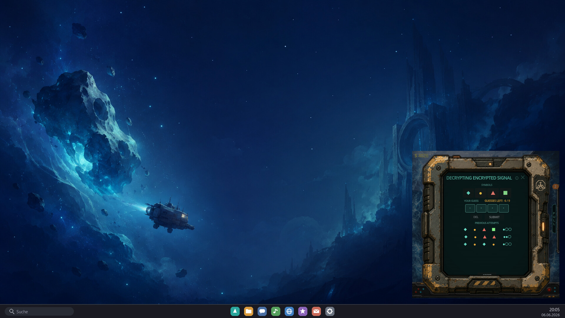 Cosy Space screenshot #9