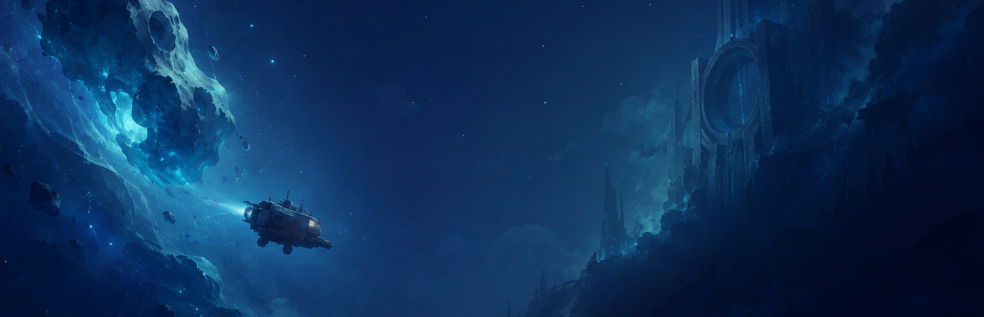 Cosy Space