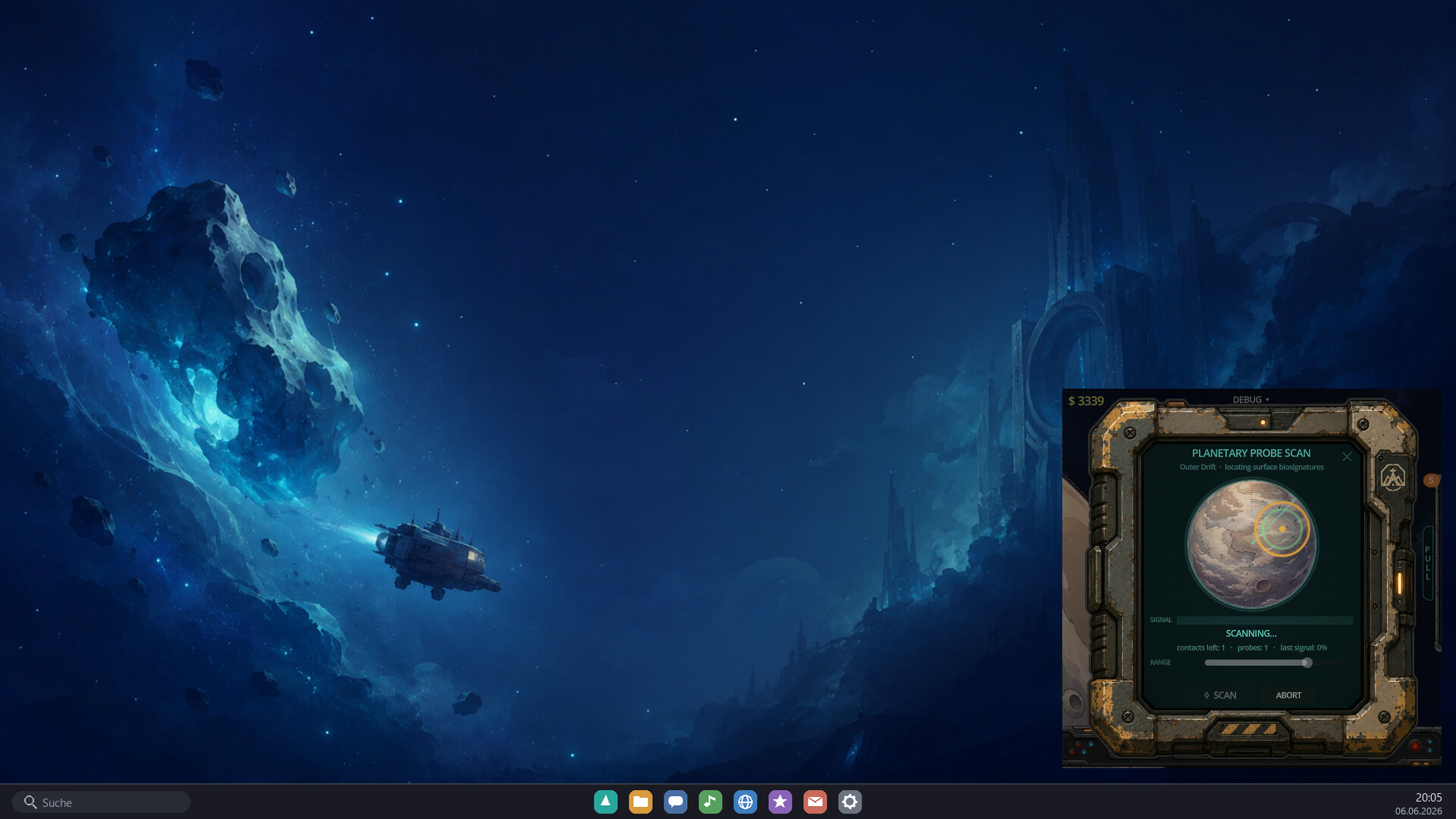 Cosy Space screenshot #8