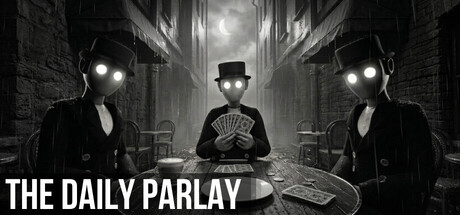 Cover image for The Daily Parlay