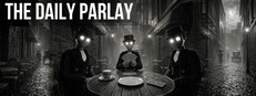 The Daily Parlay cover