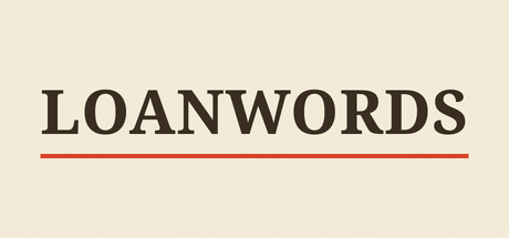 Loanwords: A Multilingual Library