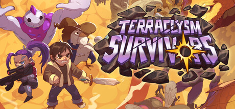 Terraclysm Survivors Playtest