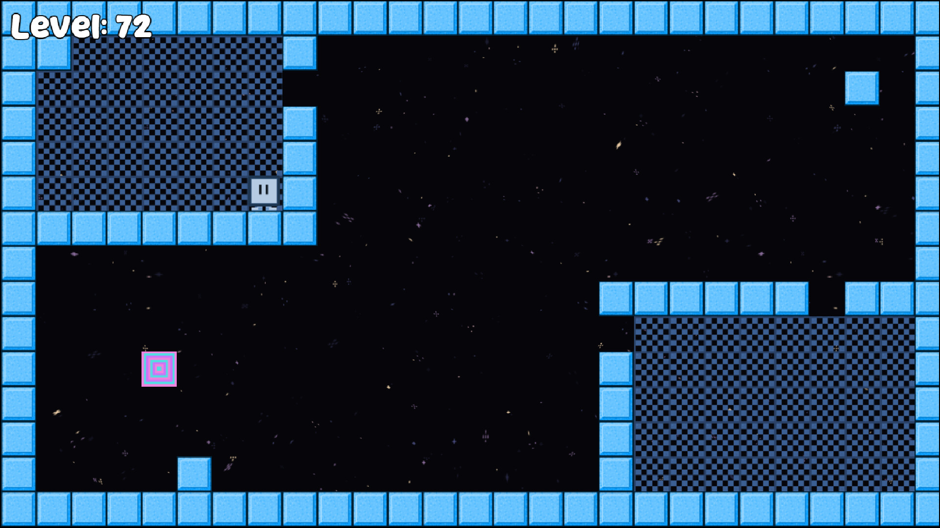 CUBE-push- screenshot #3