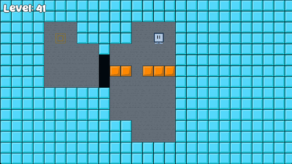 CUBE-push- Screenshot