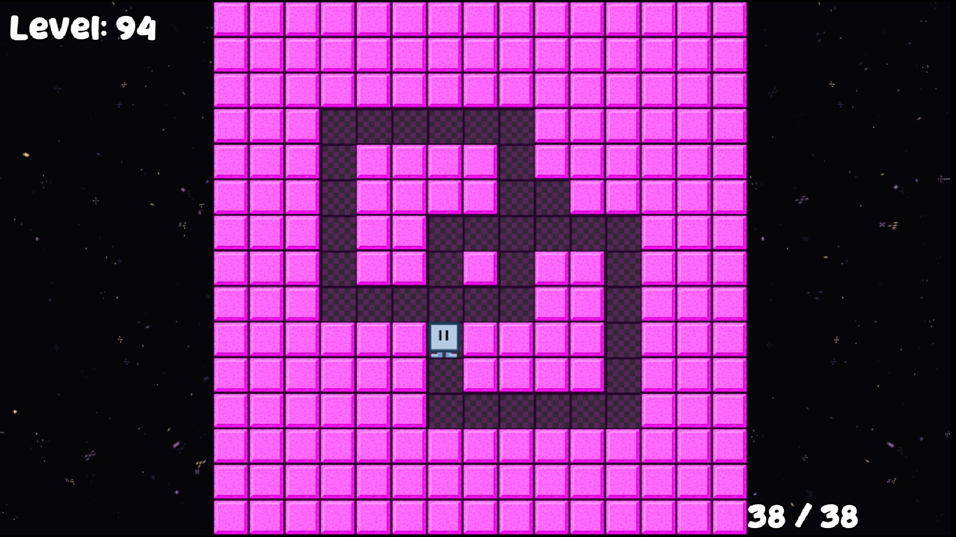 CUBE-push- screenshot #9