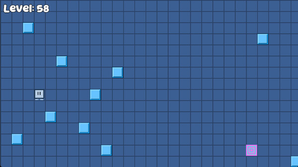CUBE-push- Screenshot