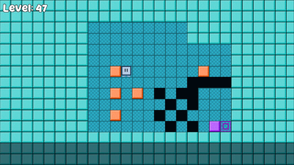 CUBE-push- screenshot 10