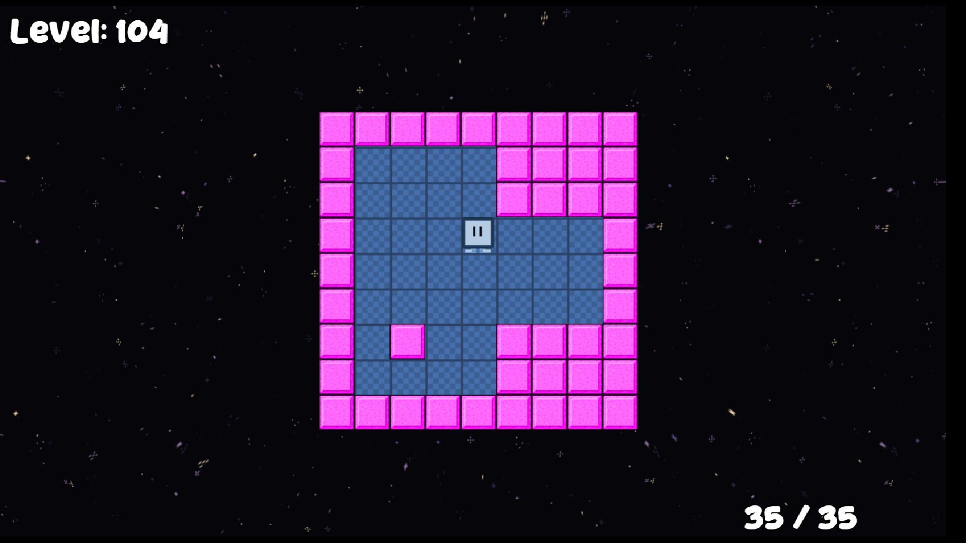 CUBE-push- screenshot #6