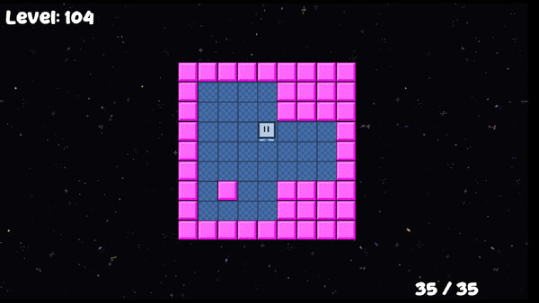 CUBE-push- screenshot 6