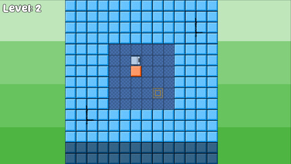 CUBE-push- screenshot 4