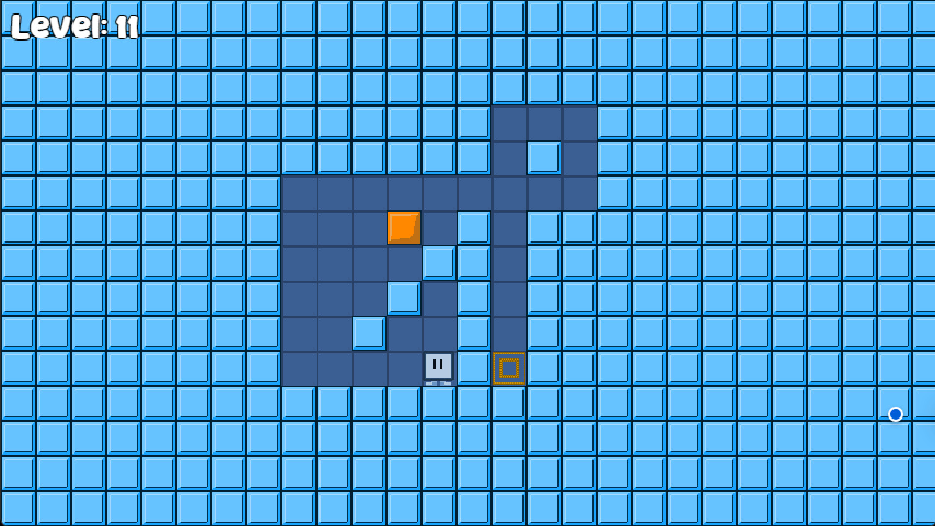 CUBE-push- screenshot #2