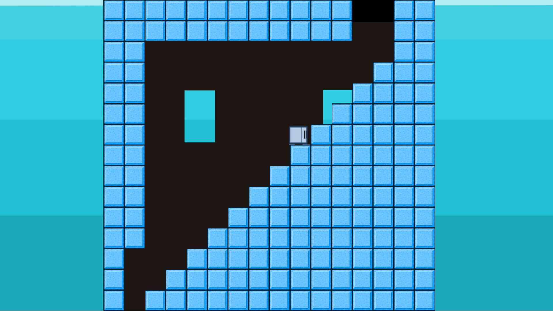 CUBE-push- screenshot #7