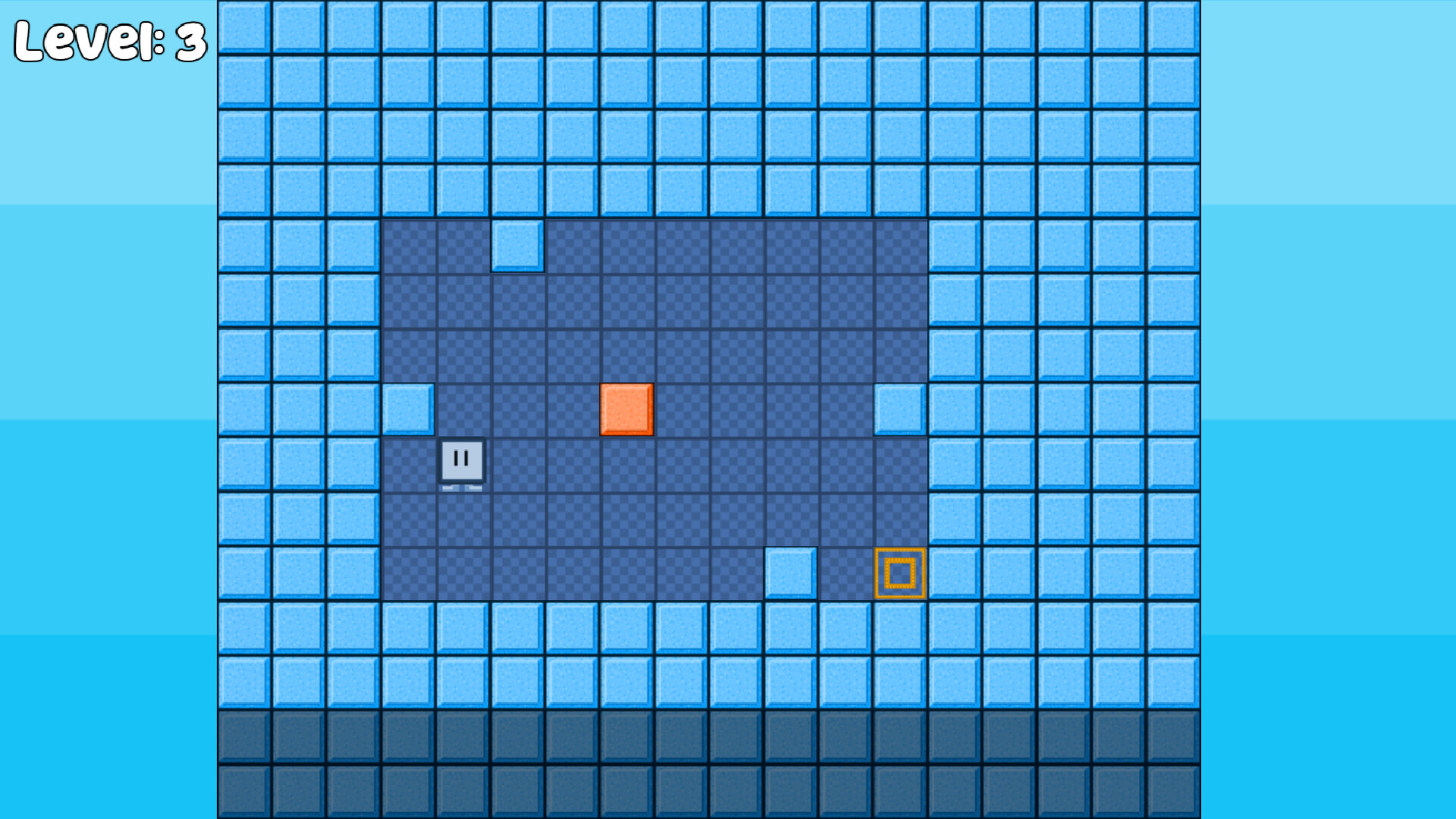 CUBE-push- screenshot #8