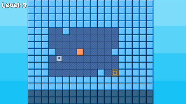 CUBE-push- screenshot 8