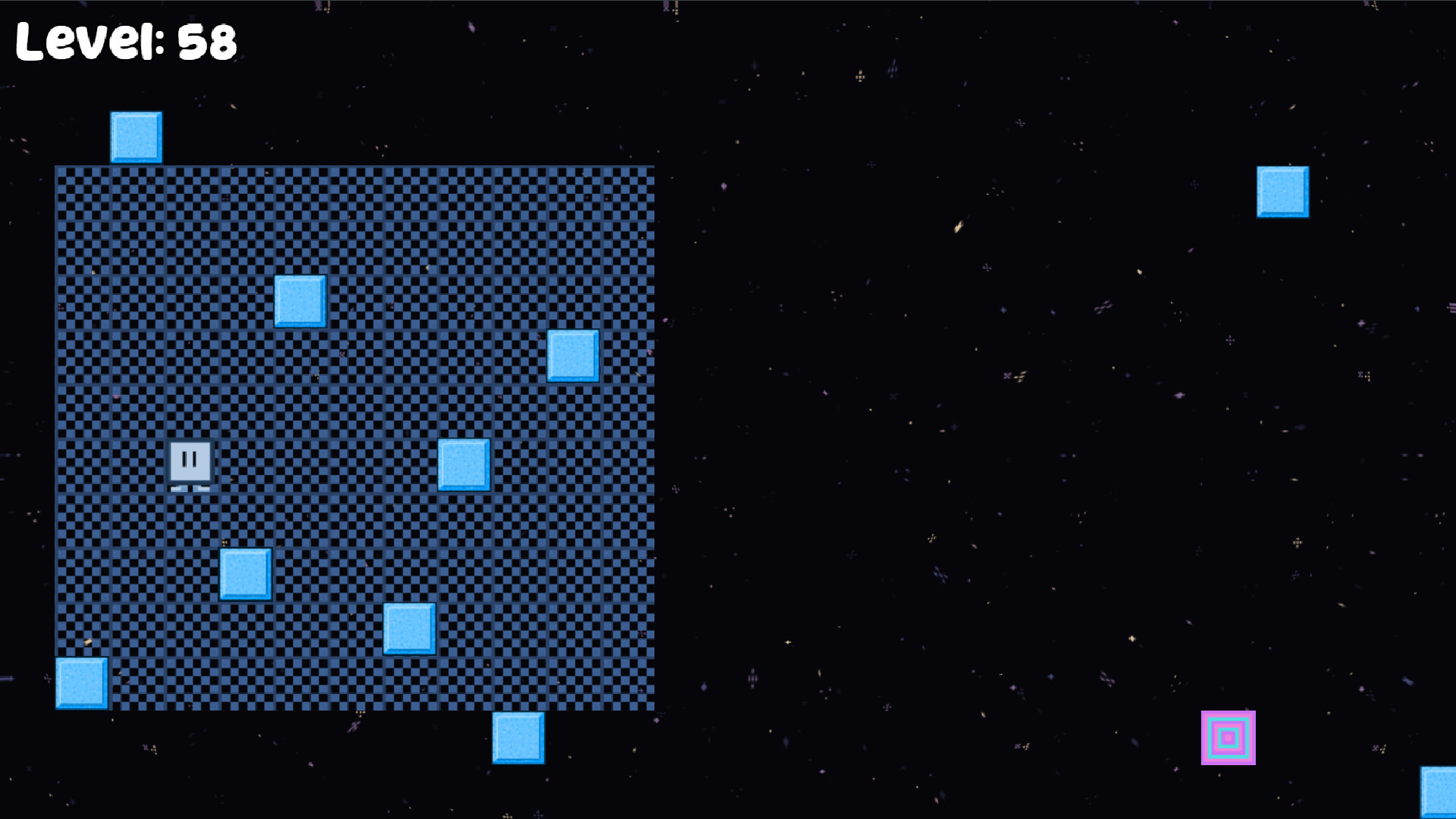 CUBE-push- screenshot #5