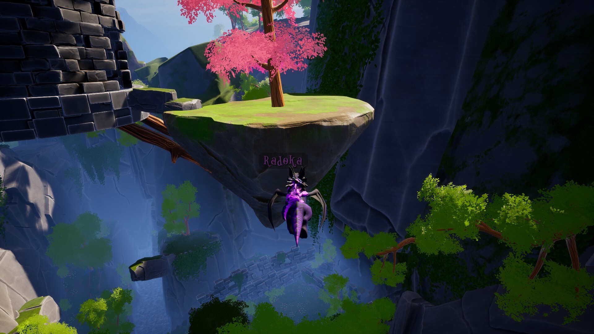 Dragon Up! Together screenshot 6