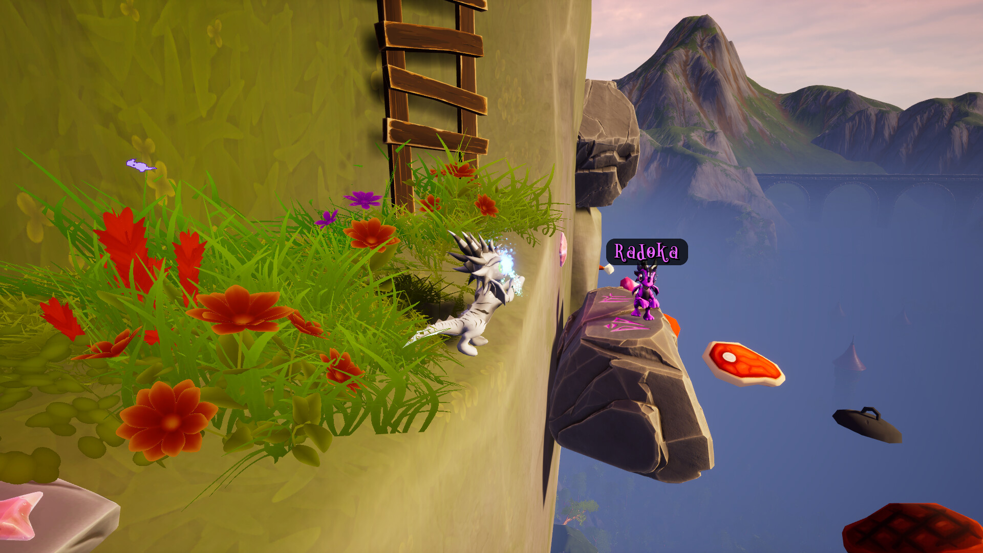 Dragon Up! Together screenshot #9