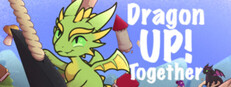 Dragon Up! Together cover