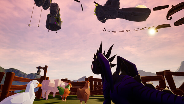 Screenshot media