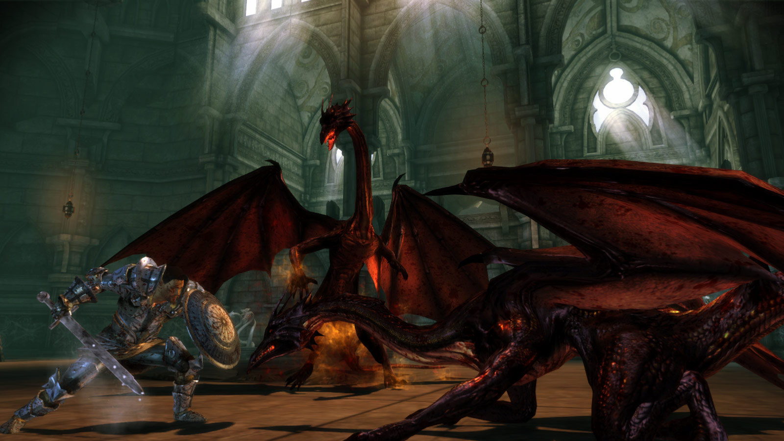 #1. Dragon Age™: Origins Awakening (Steam) De: Electronic Arts