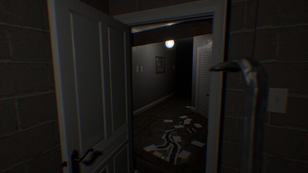 NOXEN screenshot 5