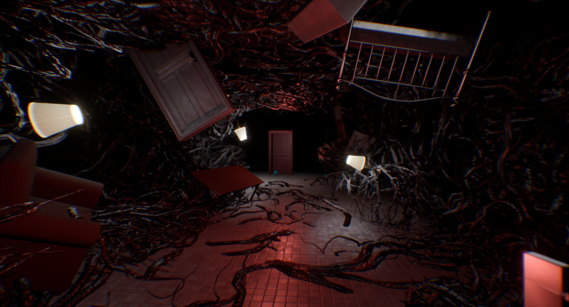 NOXEN screenshot 5