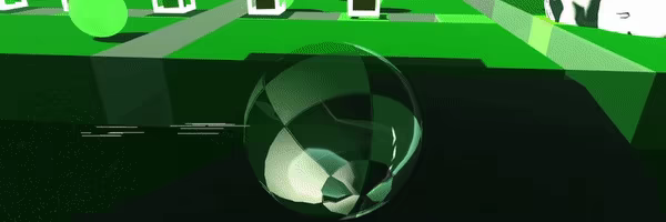 Space Hole 2016 video 3