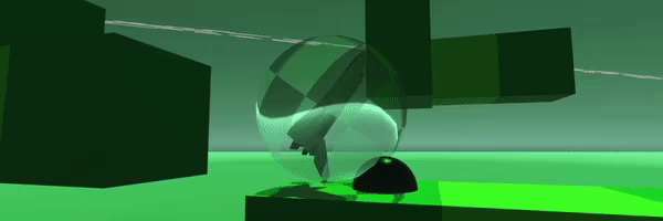 Space Hole 2016 video 2
