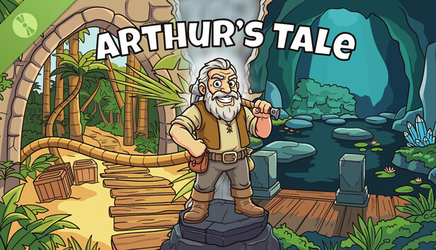 Arthur’s Tale Demo