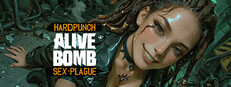 Hardpunch: Sex Plague - Alive-Bomb