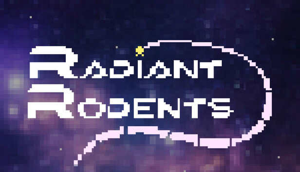 Radiant Rodents