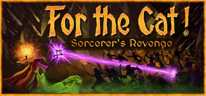 For The Cat! Sorcerer's Revenge