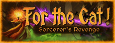 For The Cat! Sorcerer's Revenge