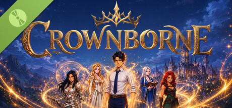 Crownborne