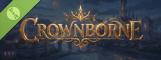Crownborne
