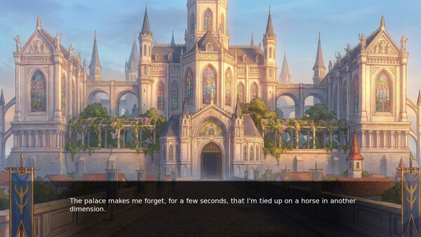 Crownborne screenshot 6