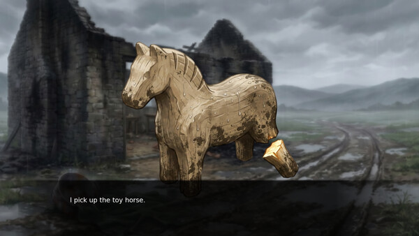 Crownborne screenshot 2
